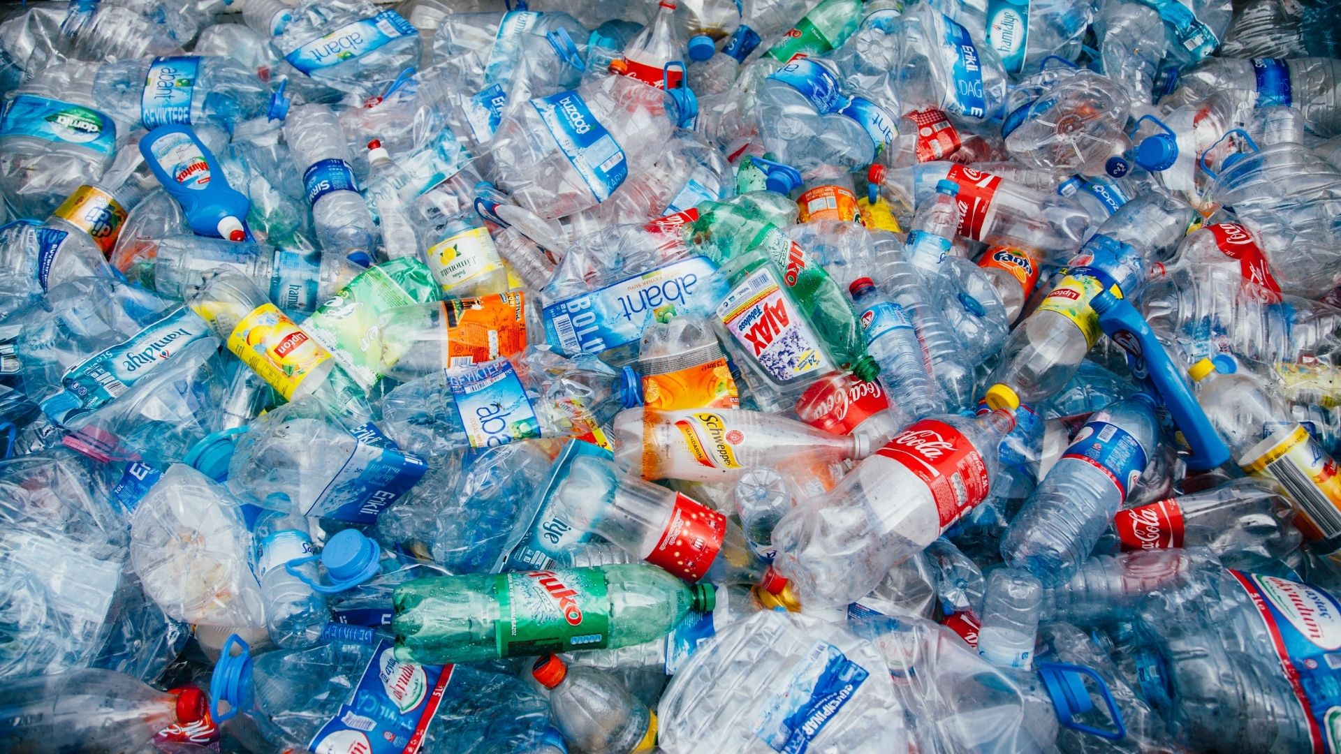 Plastic Scrap Collection Hyderabad
