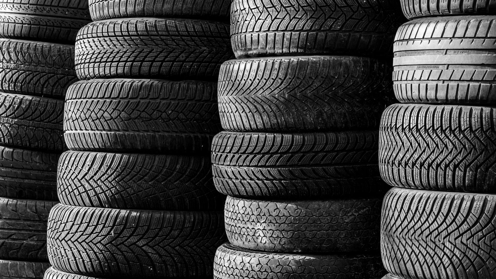 Rubber Tyre Scrap Hyderabad