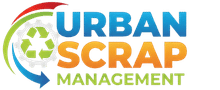 Urban Scrap Management - Scrap Collection Hyderabad